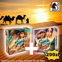 Camel Up +Camel Up Po Zawodach PAKIET PROMO
