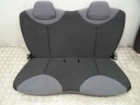 BANQUETTE ARRIÈRE ARRIÈRE ARRIÈRE PEUGEOT 107 3D HAYON NR289photo 6