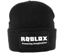 ROBLOX ТЕПЛАЯ ЗИМНЯЯ ШАПКА-БИНИ, 3 ДЕЗА