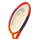 Detská tenisová raketa HEAD RADICAL 21 Junior Kód výrobcu 234933-SC06-11-CN