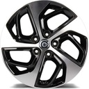 LLANTAS 18 5X114,3 CITROEN C-CROSSER C4 AIRCROSS 