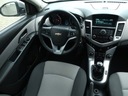 Chevrolet Cruze 1.8 i 16V, 1. Właściciel, GAZ Moc 141 KM