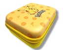 Чехол-держатель для карточек 400 Покемон Пикачу Детская подарочная коробка