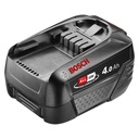 Bosch Power 4 Все аккумуляторы