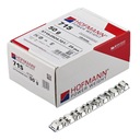 CHROM 715 клееные грузики для колес мотоцикла.