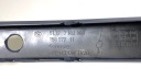 MOULURE PARE-CHOCS ARRIÈRE BMW E81 E87 LCI 7186088photo 9