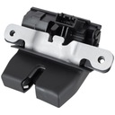 CERRADURA DE TAPA DE MALETERO FORD FIESTA 7 MK7 VII 2007- 