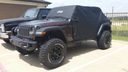 КРЫШКА НАКЛОННО-ОТКИДНАЯ КРЫШКА WRANGLER JL 2018+