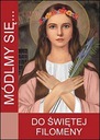 Помолимся... Святому. Филомена (книга) Нет автора
