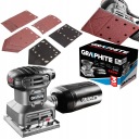 ГРАФИТОВАЯ ШЛИФОВАЛЬНАЯ МАШИНА 220ВТ 104х112 ММ