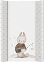 ЖЕСТКИЙ ПЕНАЛАЛ BASIC DREAMER CEBA 50X70CM