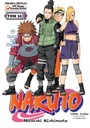 NARUTO #32 - MANGA - NOWY
