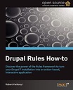 Varkonyi, Robert Drupal Rules How-To