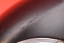 ДЗЕРКАЛО ПРАВЕ ЧОРНІ EU 027526 FORD FIESTA MK7 08-17 6 ПІН  фото 11
