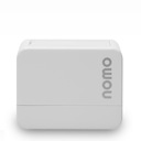 ECO WHITE NOMO STAMP 3 1/2 - 6 строк