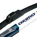 ДВОРНИК NA СТЕКЛА OXIMO ПЕРЕД ДВОРНИК 525MM 52,5CM СИЛИКОН PLASKA ФАРКОП U фото 3