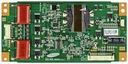 ИНВЕРТОРНЫЙ СВЕТОДИОДНЫЙ ДРАЙВЕР SSL400-0E2A
