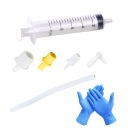 Набор для чистки головок в принтерах.