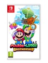 MARIO & LUIGI BROTHERSHIP / NINTENDO SWITCH / CARTRIDGE HRA