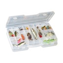 Двусторонняя коробка для аксессуаров JAXON, тип RH-100.