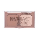 Catrice Holiday Skin Палетка для бронзы и сияния 5,5 г