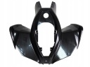 ПЛАСТИК ДЛЯ КВАДРОЦИКЛА 125 HB BOMBARDIER ПЕРЕДНИЙ ЧЕРНЫЙ