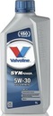 VALVOLINE SYNPOWER MST C4 5W30 1л