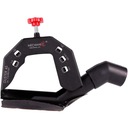 Механическая насадка для снятия фасок с плитки с помощью присоски