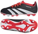 Бутсы ADIDAS PREDATOR.4 CLUB FG IG5429, размер 37 1/3