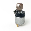 УНИВЕРСАЛЬНЫЙ ВЫКЛЮЧАТЕЛЬ ЗАЖИГАНИЯ ДЛЯ ВИЛОЧНОГО ПОГРУЗЧИКА FI22