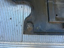 PROTECTION SOUS MOTEUR AUDI A6 C5 1998 2004photo 14