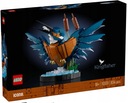 LEGO 10331 ИКОНЫ КИНГСТЕР