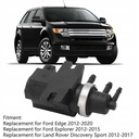 SOUPAPE ÉLECTROMAGNÉTIQUES TURBO BB5E9E882AA POUR FORD EDGE EXPLORER photo 5 - milautoparts-fr.ukrlive.com