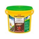 sera POND GRANULATE 3800 МЛ КОРМ ДЛЯ ПРУДОВЫХ РЫБ