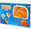 БАСКЕТБОЛЬНЫЙ НАБОР ДЛЯ ОБОДКИ МЯЧА БАСКЕТБОЛЬНЫЙ НАБОР Баскетбол NBA