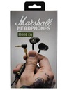 НАУШНИКИ-ВКЛАДЫШИ MARSHALL MODE EQ