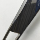 M28 CACHE ARRIÈRE ARRIÈRE CHROME 1025776-00-A TESLA MODÈLE AVEC LIFT 16-21photo 9