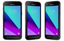 Samsung Galaxy Xcover 4 G390F 2/16 ГБ Черный Черный