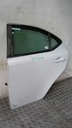 LEXUS IS II DE PUERTA IZQUIERDO PARTE TRASERA TRASERO 05-12 82 