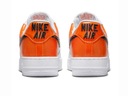 OBUV NIKE AIR FORCE 1 koža DJ9942-103 biela 38 Kolekcia W AIR FORCE 1 '07 ESS