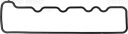 JOINT D'ÉTANCHÉITÉ COUVERCLES SOUPAPES MERCEDES CABRIOLET (W111), G (W463), AVEC (C126), AVECphoto 14