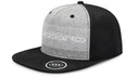 ШЛЯПА AUDI QUATTRO SNAPBACK ОРИГИНАЛ