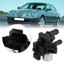 SOUPAPE RÉCHAUFFEURS ÉLECTROVANNE CHAUFFAGE JAGUAR 2003-2008 XR840091photo 8