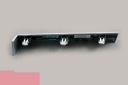 BMW E70 E71 MOULURE DÉCORATIVE DÉCOR TABLEAU DE BORD CONSOLES 6956691photo 11
