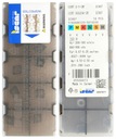 CCMT 060204 SM IC907 ПЛАСТИНЫ ISCAR
