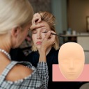 Голови-манекени для перукарів 2 SZT — фото 9