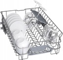 Встраиваемая посудомоечная машина Bosch SPV4HMX10E, 45 см, 3 ящика, WIFI, 44 дБ, ТИХАЯ