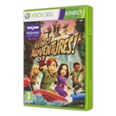 ПРИКЛЮЧЕНИЯ KINECT НОВЫЙ XBOX360