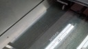GLASS BODYWORK LEFT NISSAN X-TRAIL T30 06R 2.2 DCI  photo 8