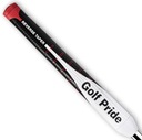 Пистолет Golf Pride Reverse Taper Рукоятка с большой рукояткой/рукоятка для клюшки